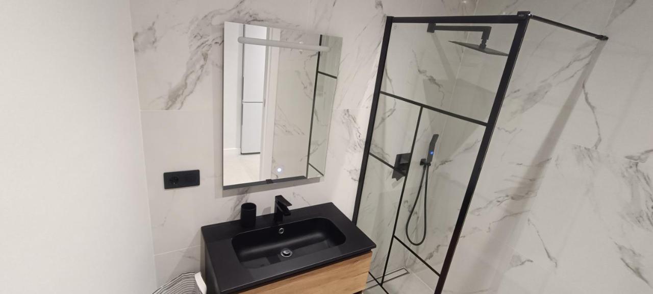 Appartement Serendipia