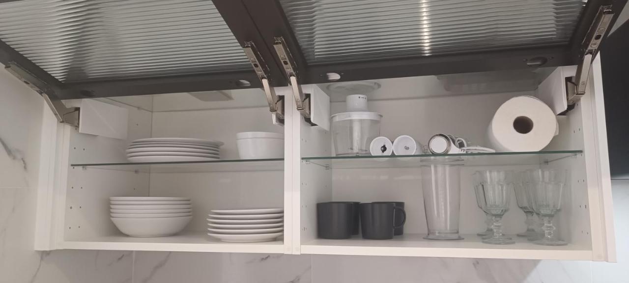 Appartement Serendipia *
