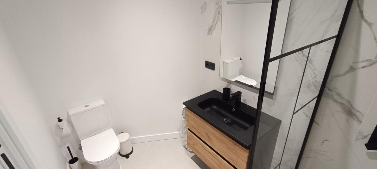 Appartement Serendipia *