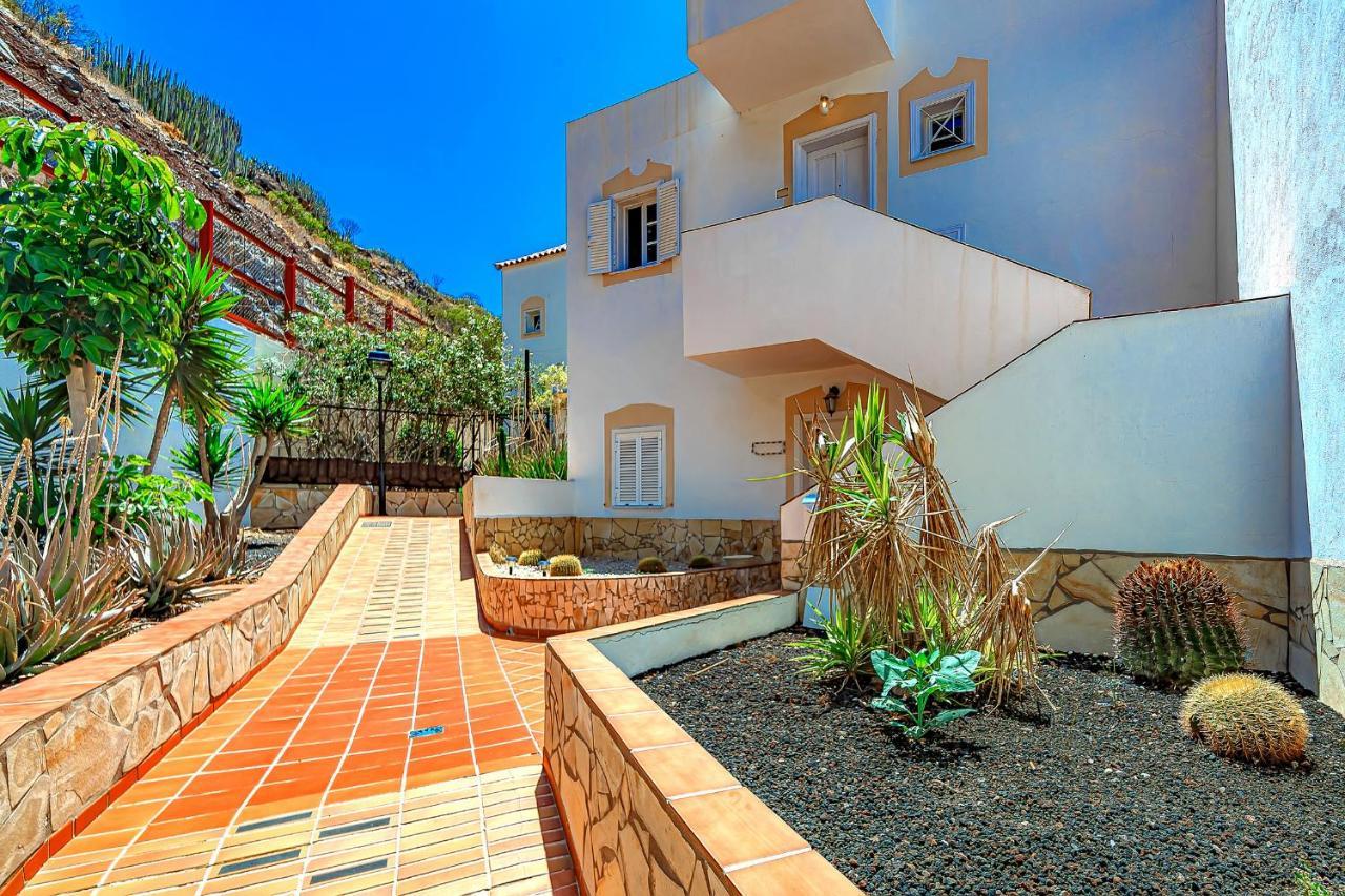 Apartamento Spacious 2 Bedroom Tenerife South Costa Adeje (Tenerife)