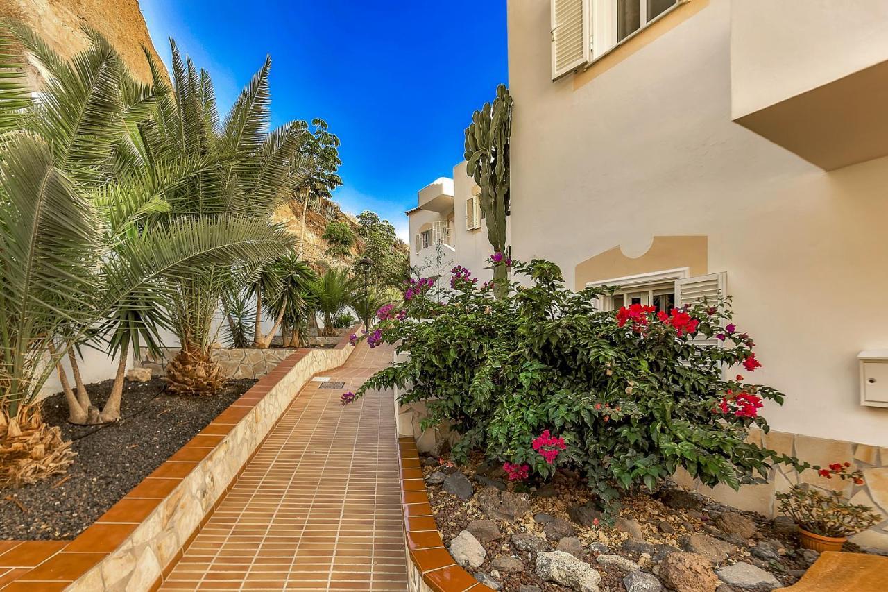 Apartamento Spacious 2 Bedroom Tenerife South