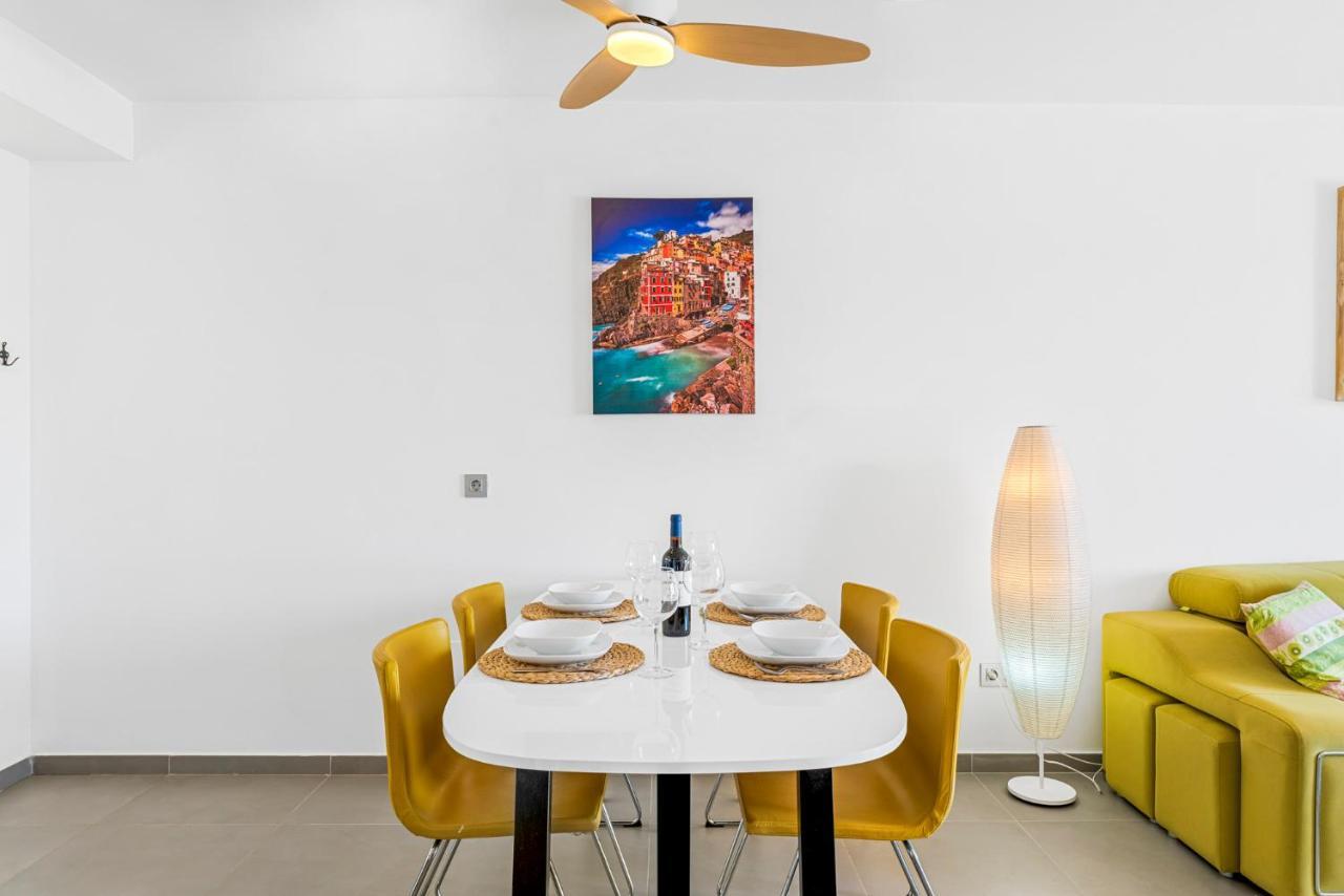 Medano4you Jack's Family Cosy Penthouse * La Tejita