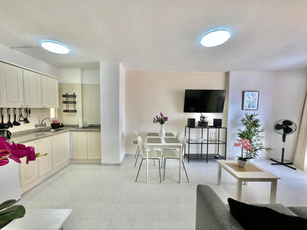 Apartment Torres De Yomely - Y10f