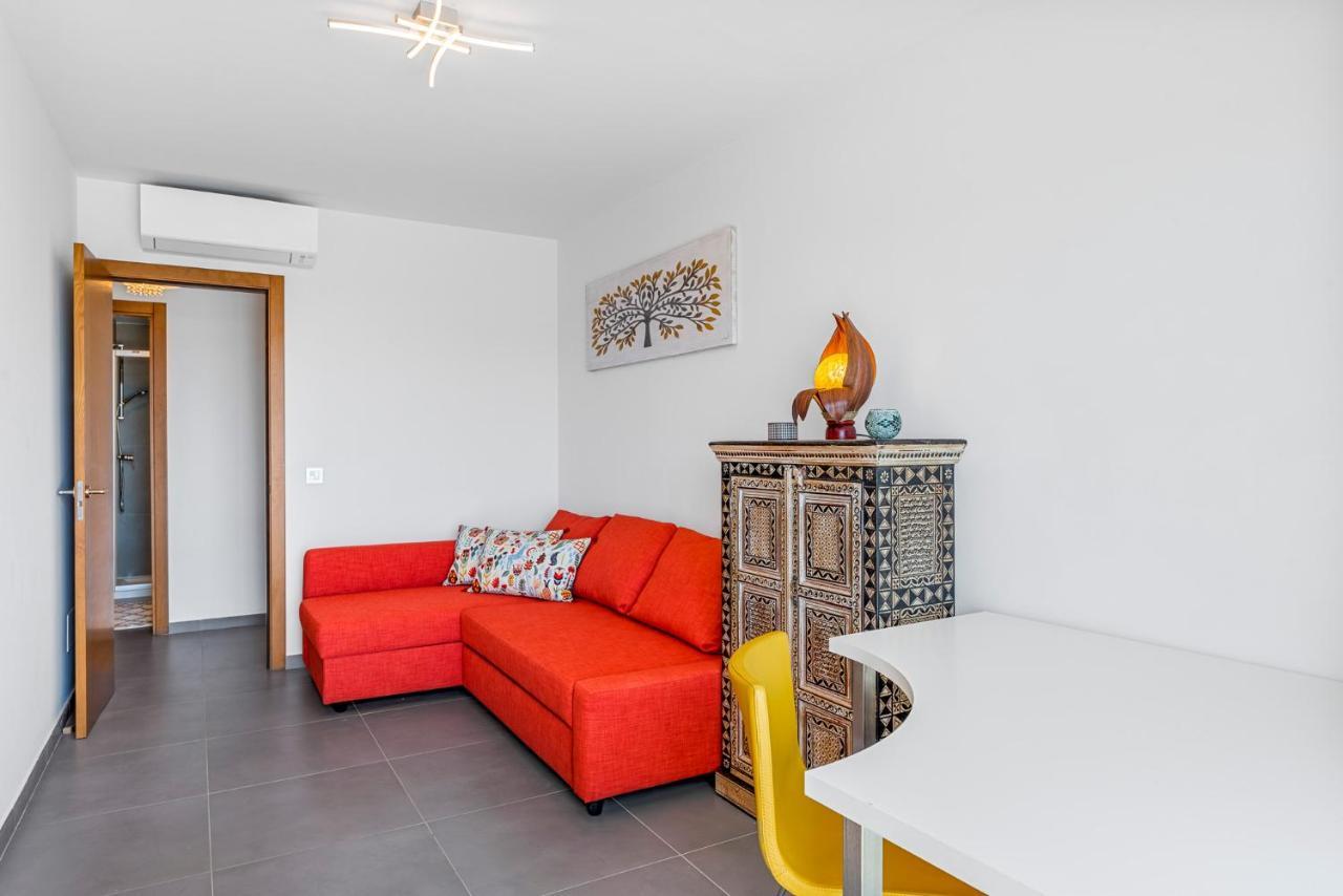 Medano4you Jack's Family Cosy Penthouse Apartment