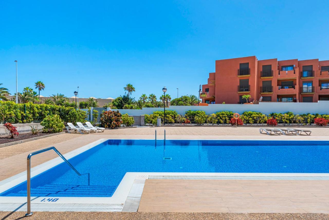 Apartment Medano4you Jack's Family Cosy Penthouse