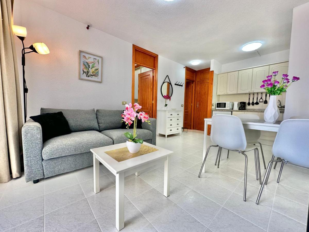 Apartment Torres De Yomely - Y10f