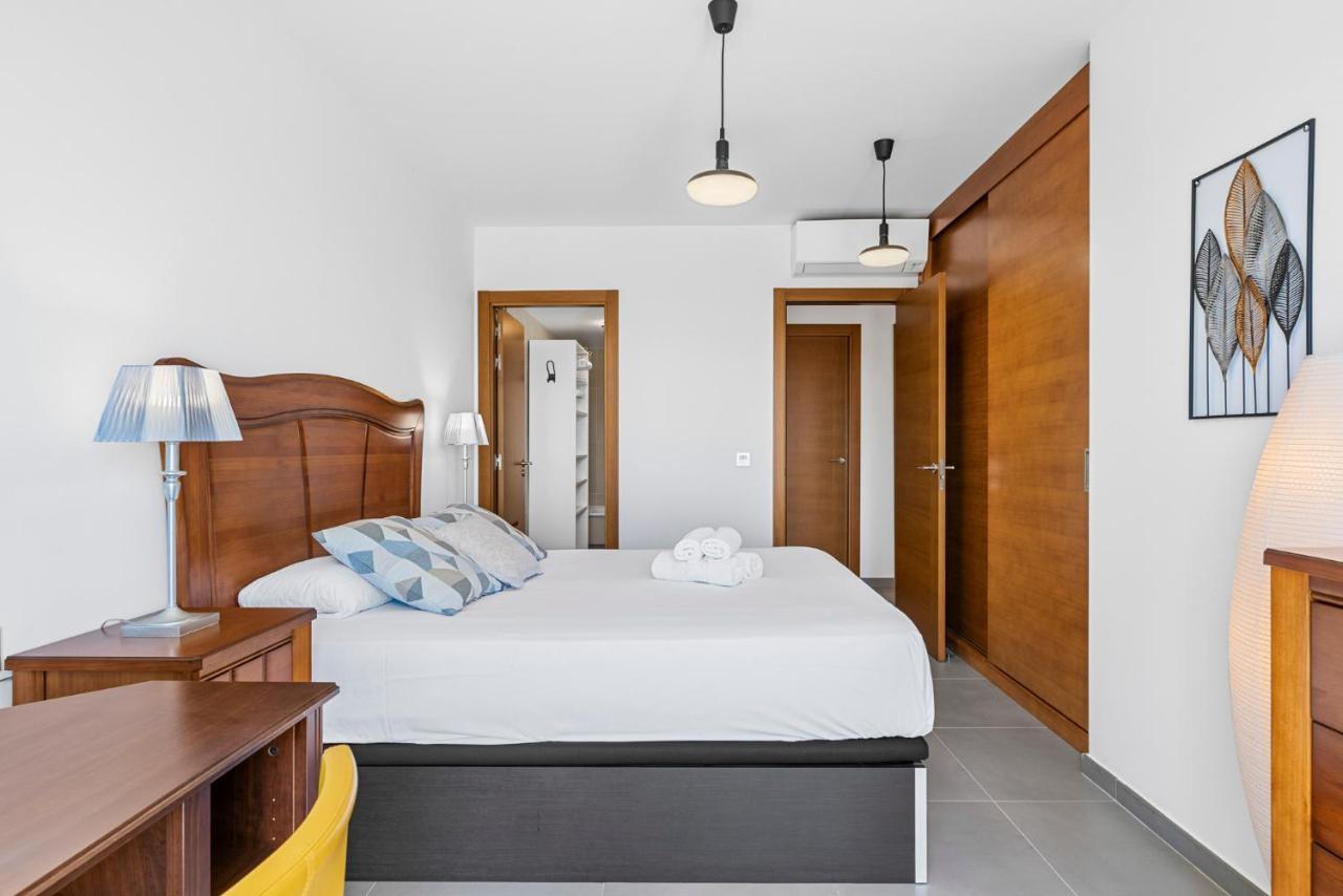 Medano4you Jack's Family Cosy Penthouse *