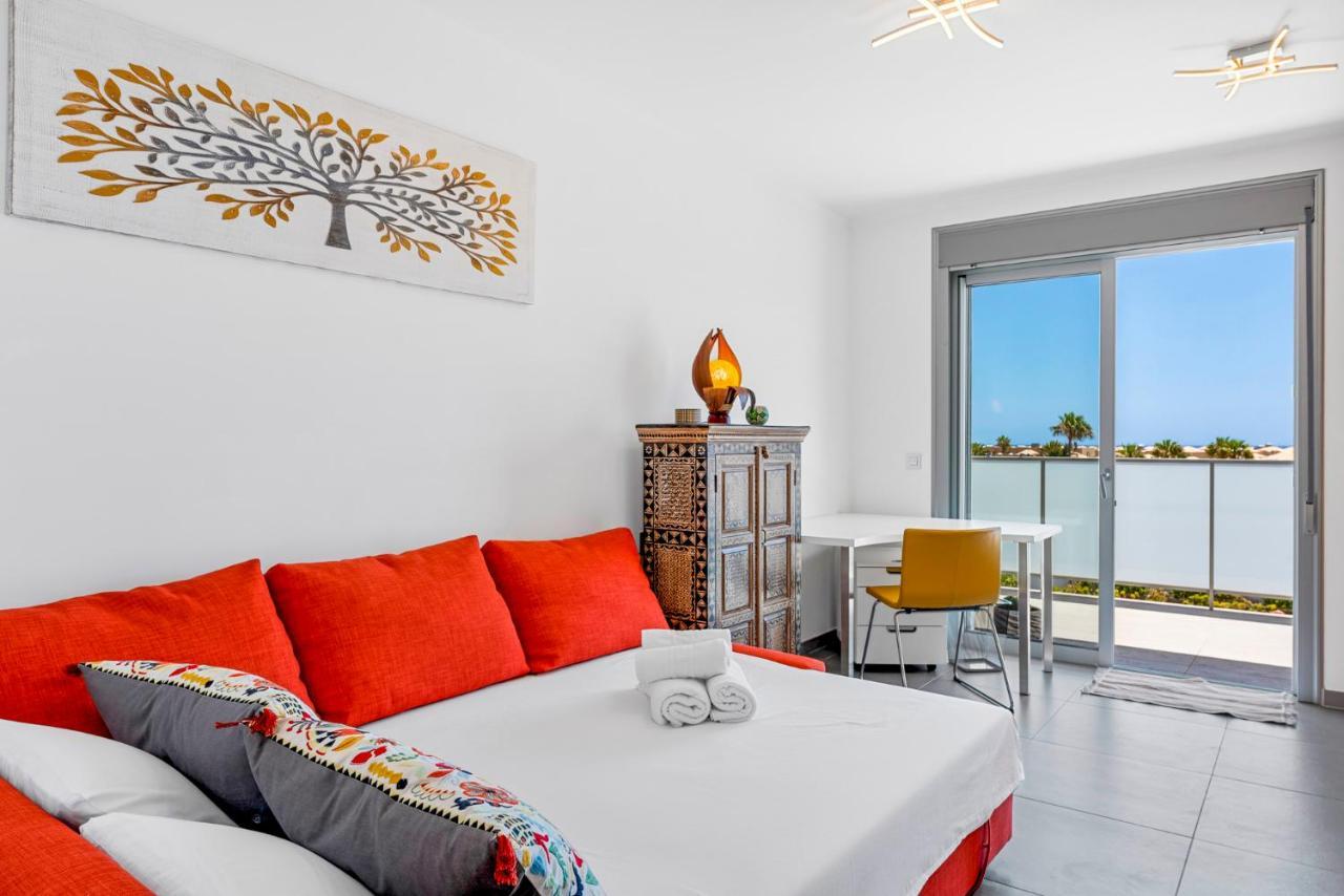 Medano4you Jack's Family Cosy Penthouse Apartment