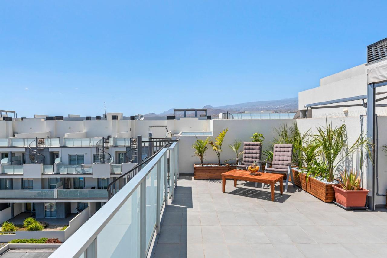 Medano4you Jack's Family Cosy Penthouse