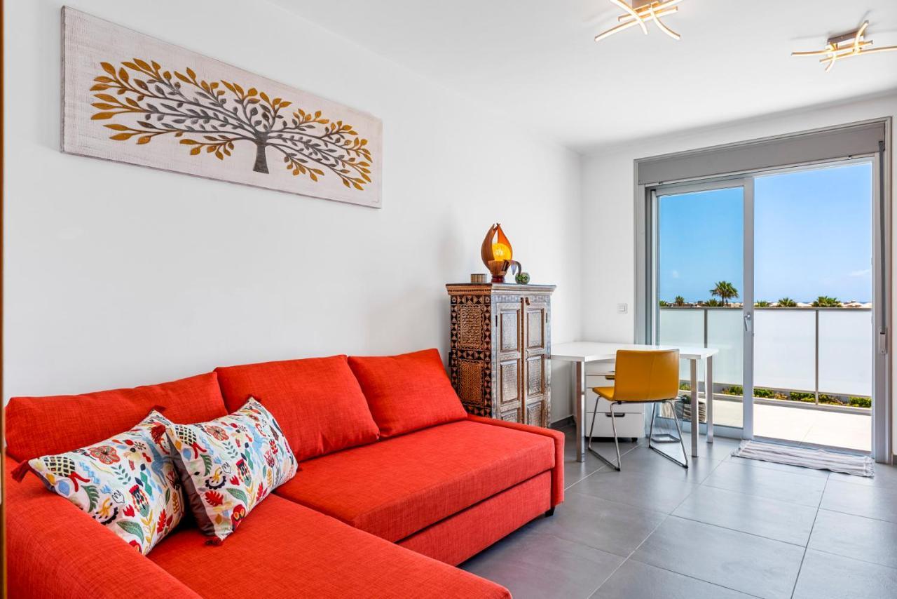 Medano4you Jack's Family Cosy Penthouse * La Tejita