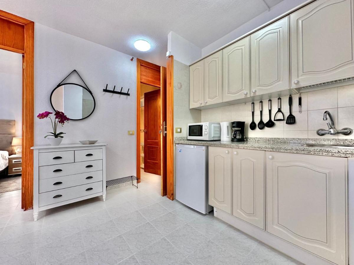 Apartment Torres De Yomely - Y10f *