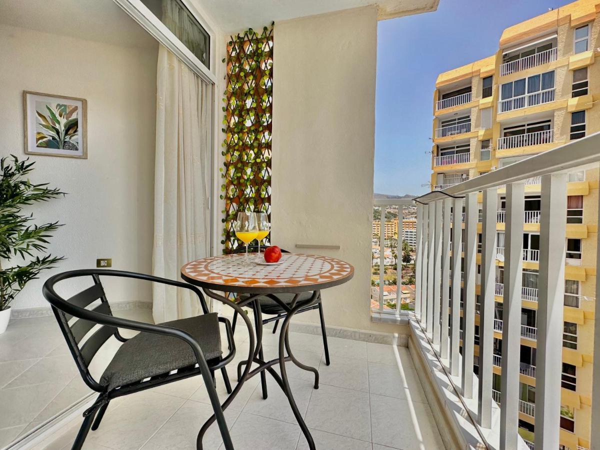 Torres De Yomely - Y10f Apartment *