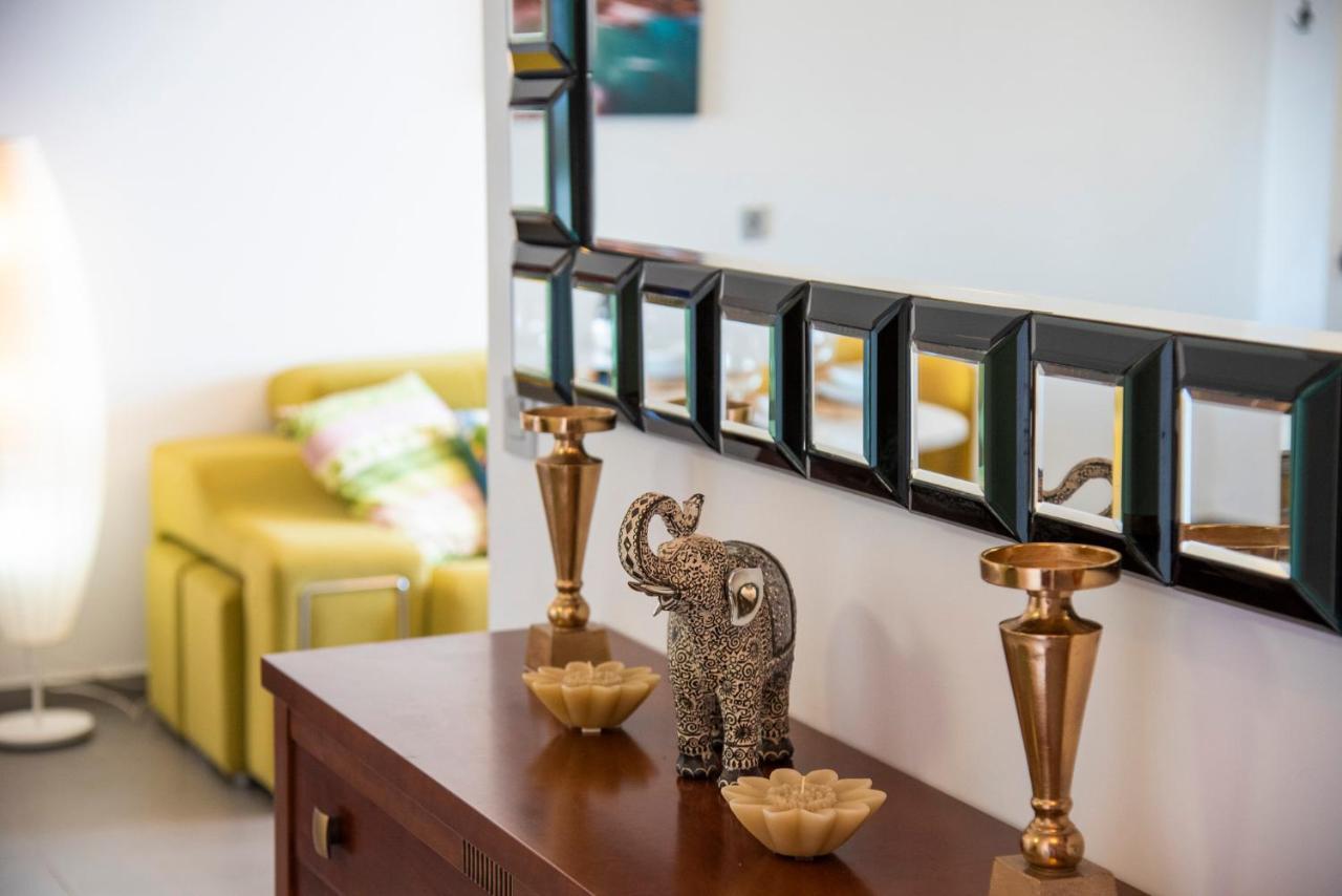 Medano4you Jack's Family Cosy Penthouse * La Tejita