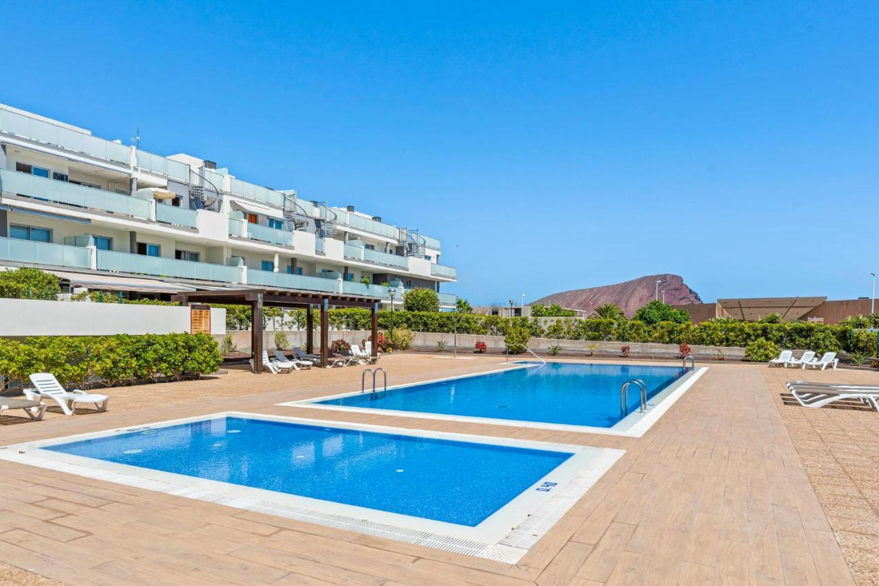 Medano4you Jack's Family Cosy Penthouse Apartment La Tejita