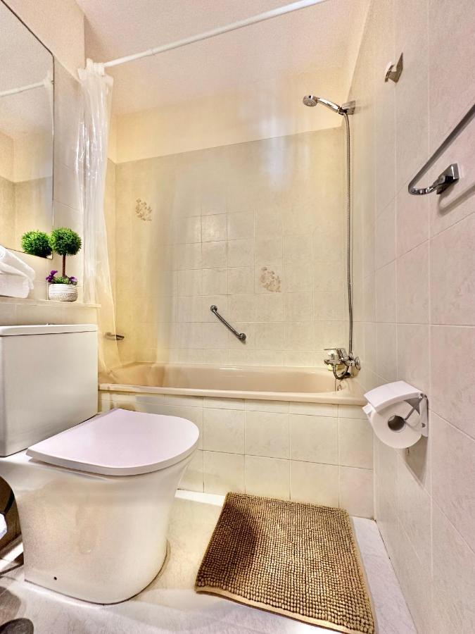 Torres De Yomely - Y10f Apartment *