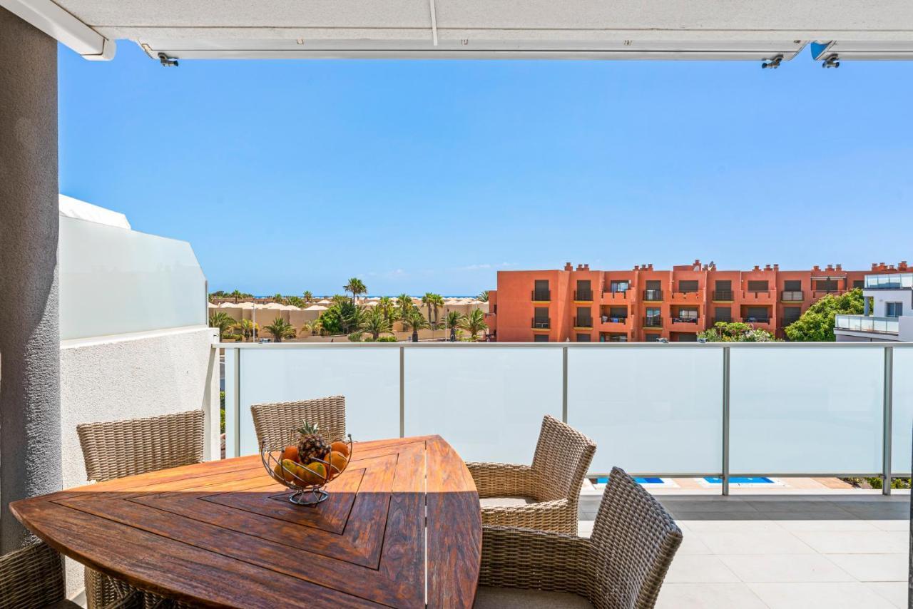 Medano4you Jack's Family Cosy Penthouse *