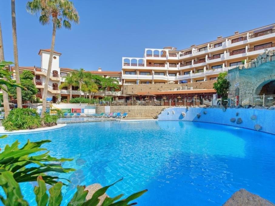 Golf Christina - Heated Pool Appartement *