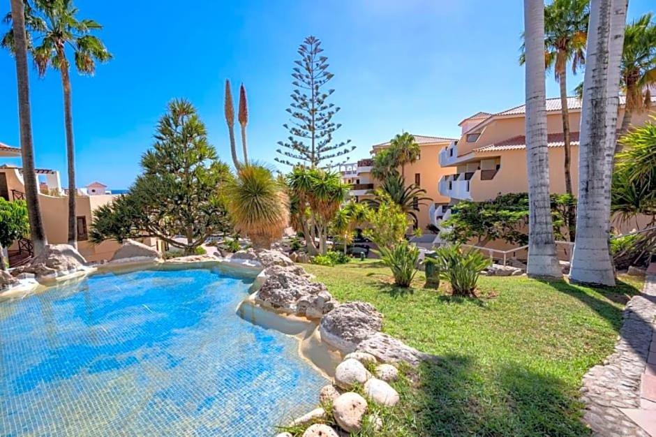 Appartement Golf Christina - Heated Pool San Miguel de Abona