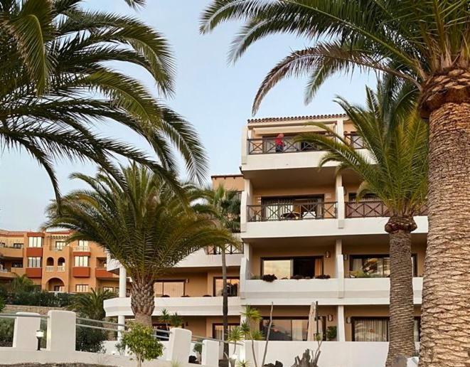 Appartement Golf Christina - Heated Pool San Miguel de Abona