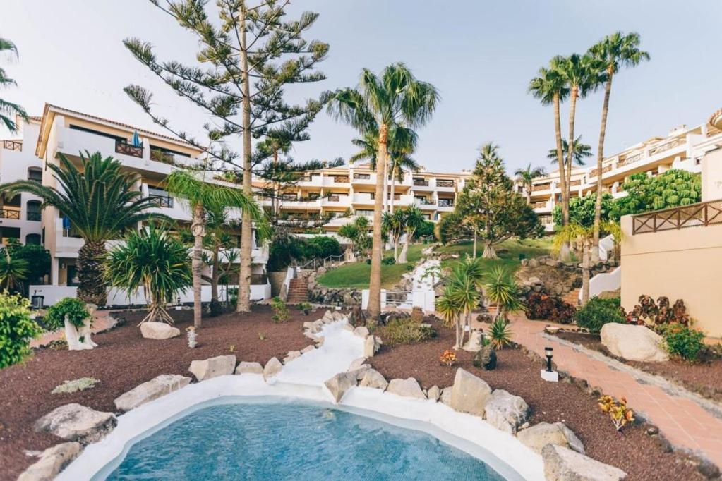 Appartement Golf Christina - Heated Pool *