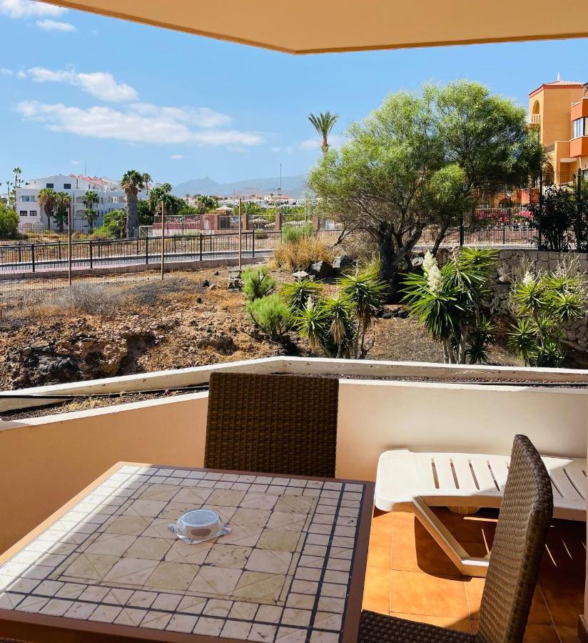 Appartement Golf Christina - Heated Pool
