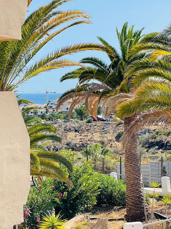Appartement Golf Christina - Heated Pool San Miguel de Abona