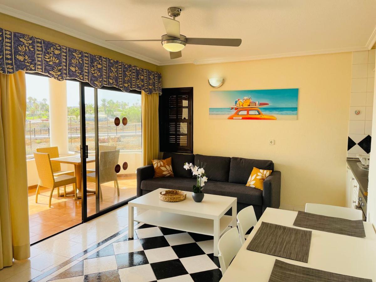 Golf Christina - Heated Pool Appartement San Miguel de Abona