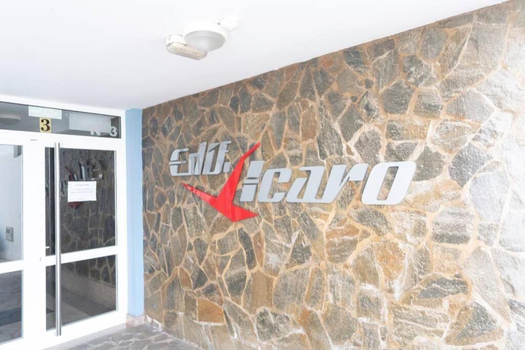 Icod- Drago- Center Apartamento