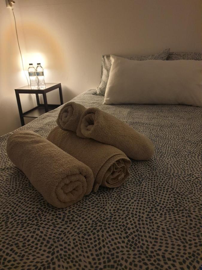 Tenerife Dreams Coffee&bed Hostel