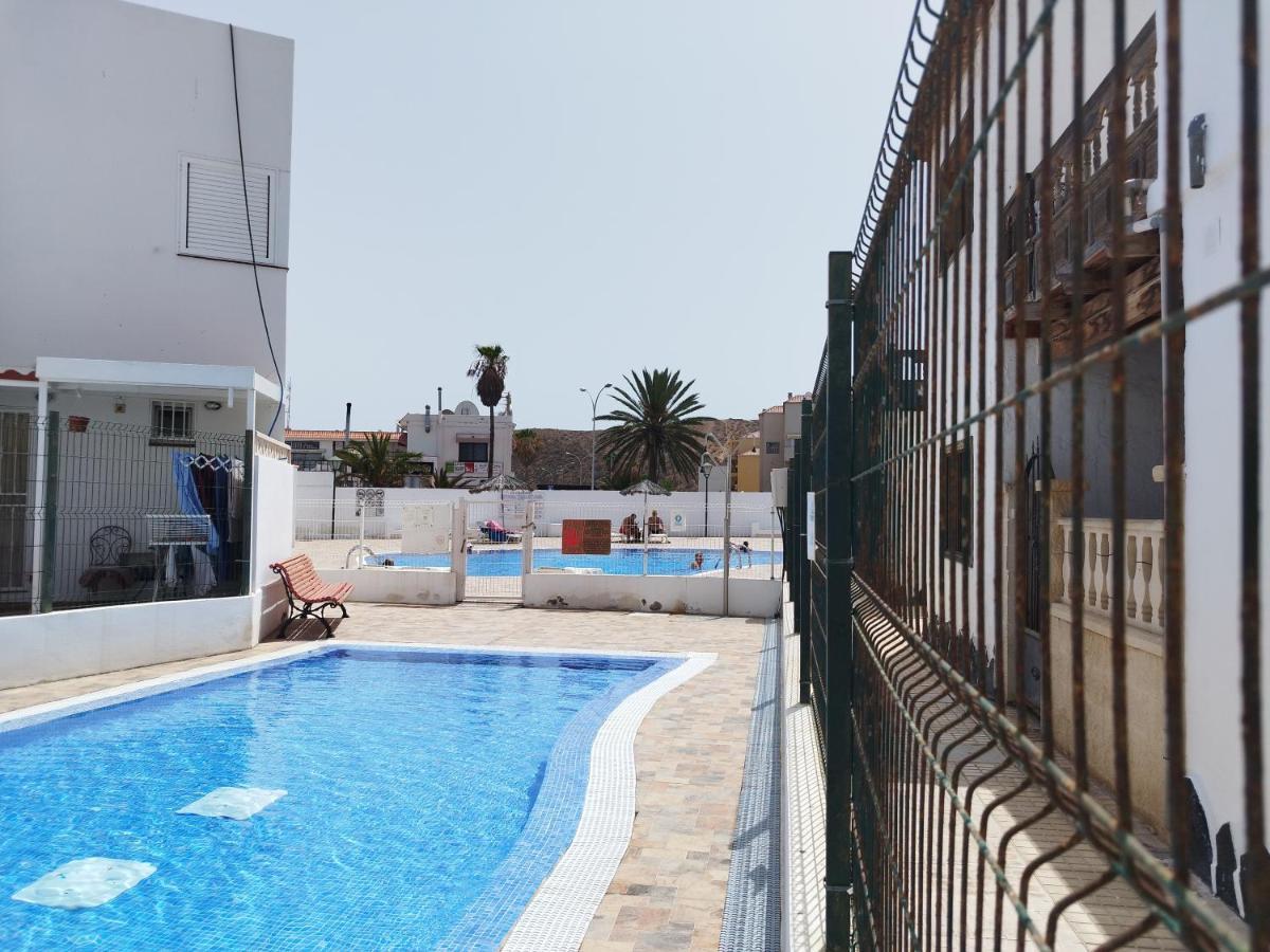 Casa De Maria Luisa * Arona (Tenerife)