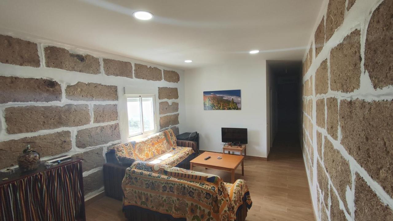 La Casa Del Almacigo *