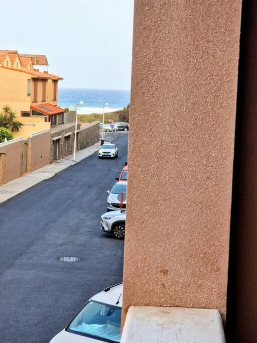 Plaza Galicia Appartement