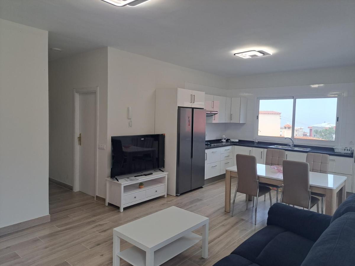 La Casa De Amalia Holiday home