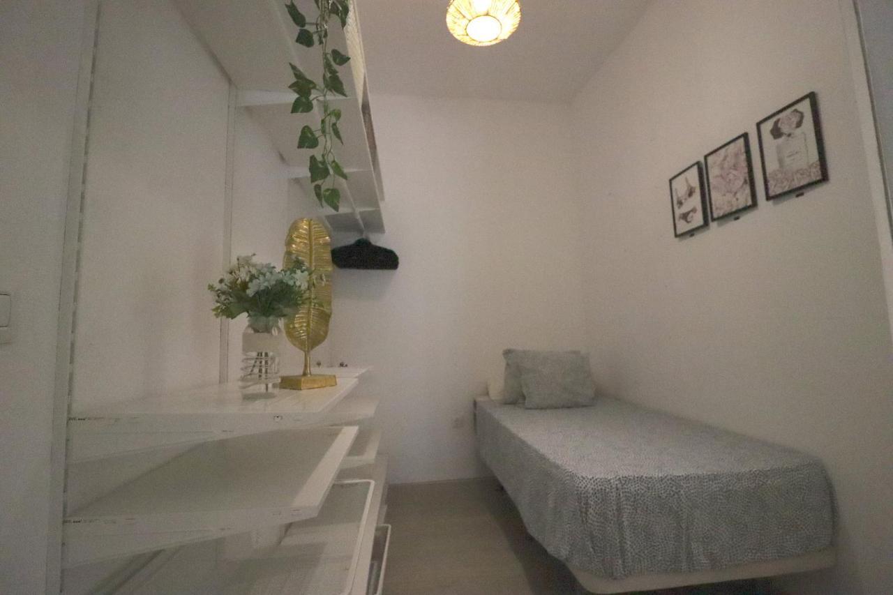 Apartment Tropicalidays Aldea Blanca *
