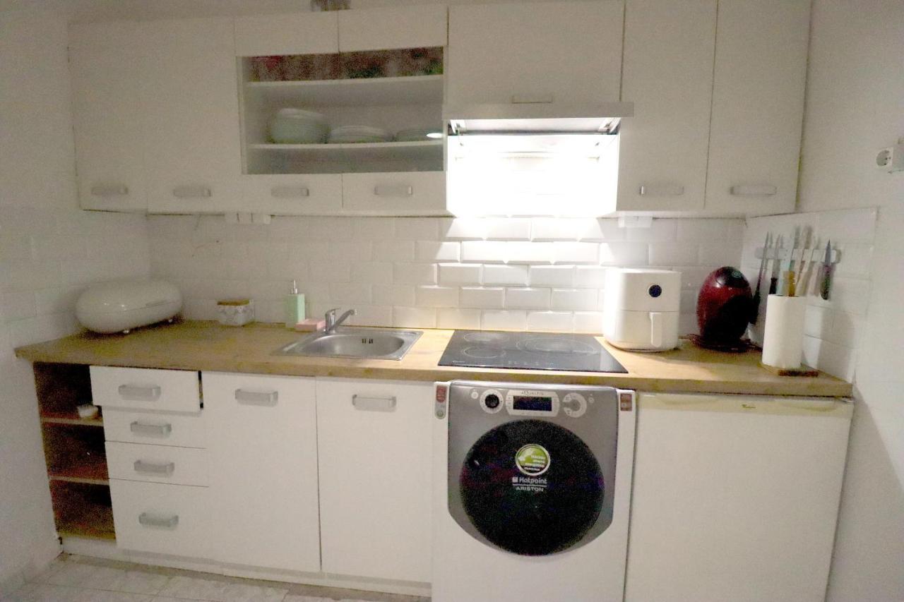Apartment Tropicalidays Aldea Blanca