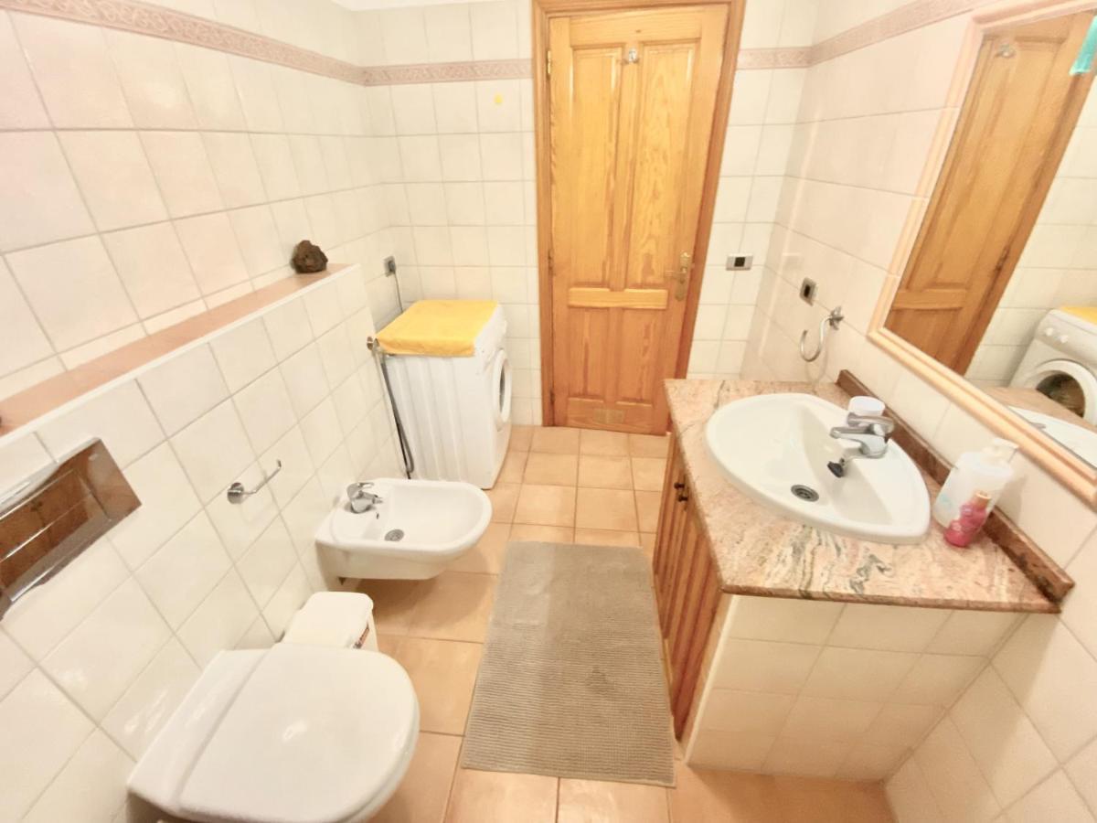 Casa Cecilia Apartment