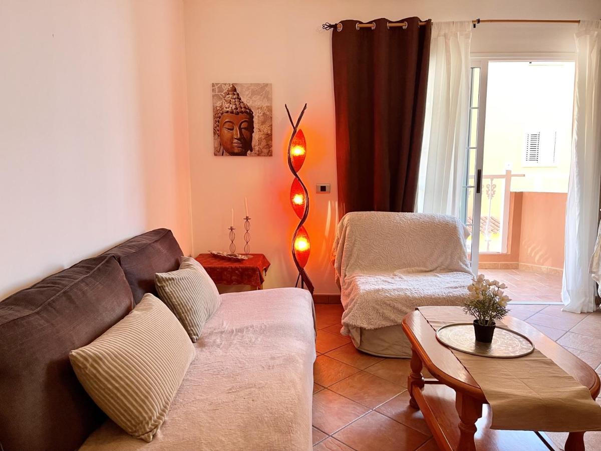 Casa Cecilia Apartment *