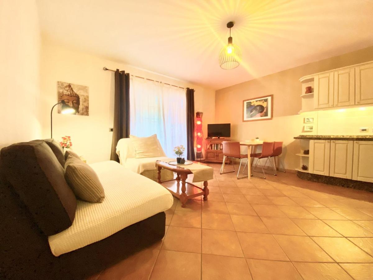 Casa Cecilia Apartment *