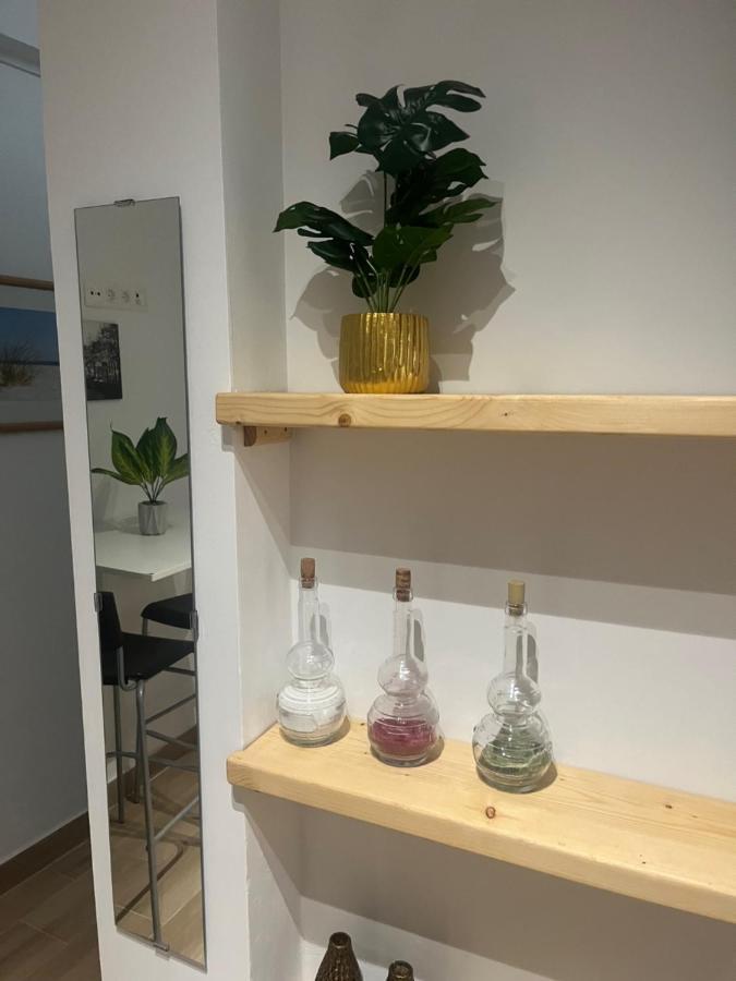 Apartment Estudio Boutique Centro Cruz Santa Cruz de Tenerife