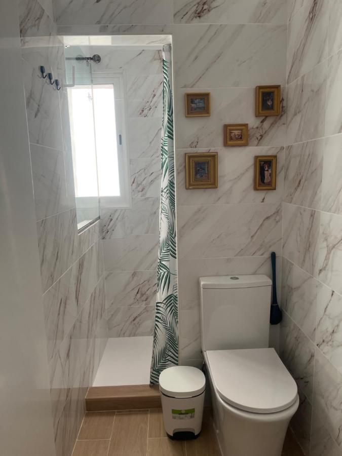 Apartment Estudio Boutique Centro Cruz *