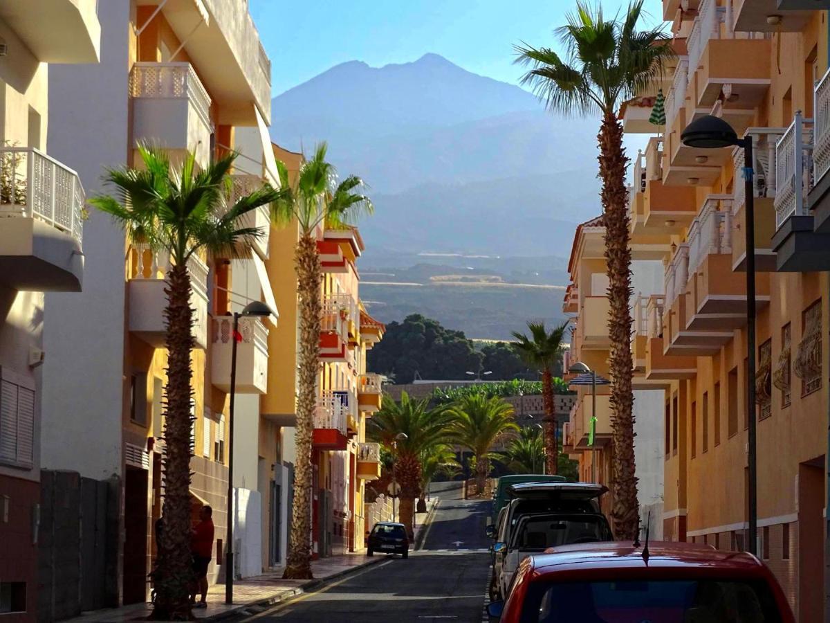 Casa Cecilia Apartment Playa de San Juan (Tenerife)