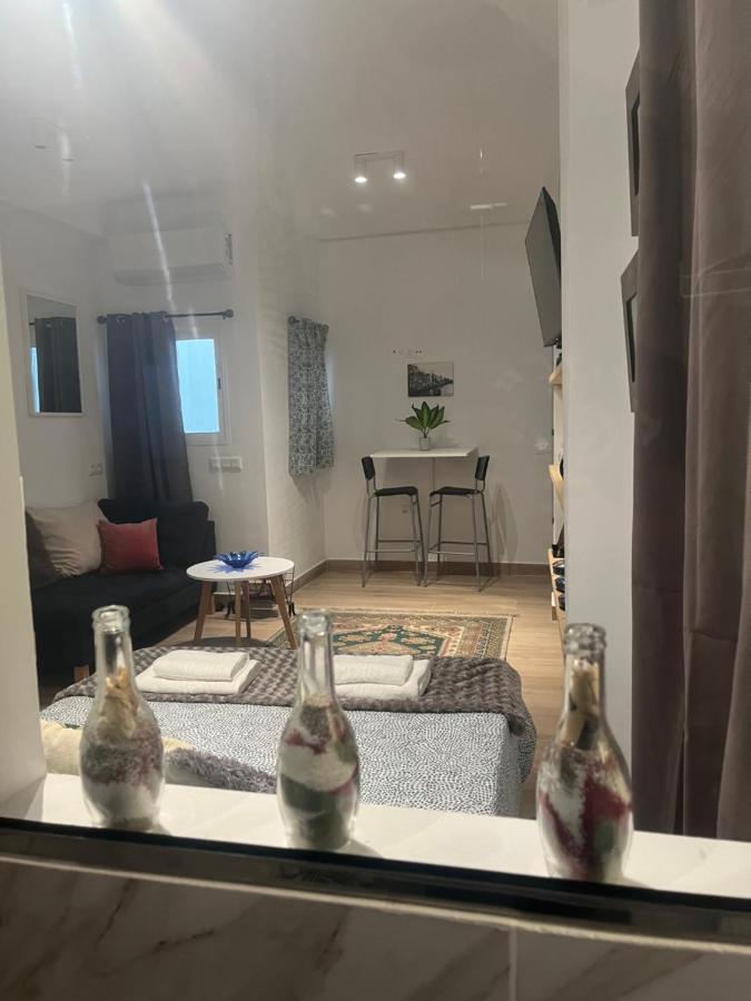 Estudio Boutique Centro Cruz Apartment