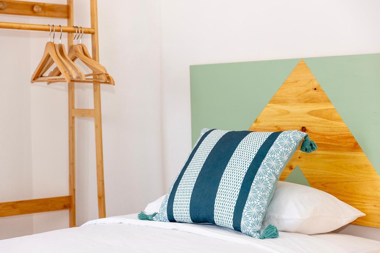 Apartamento Artistic Beachfront