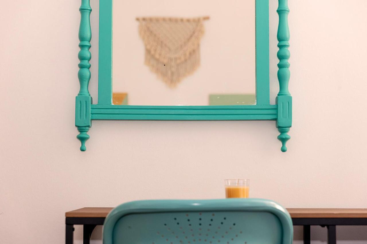 Apartamento Artistic Beachfront *