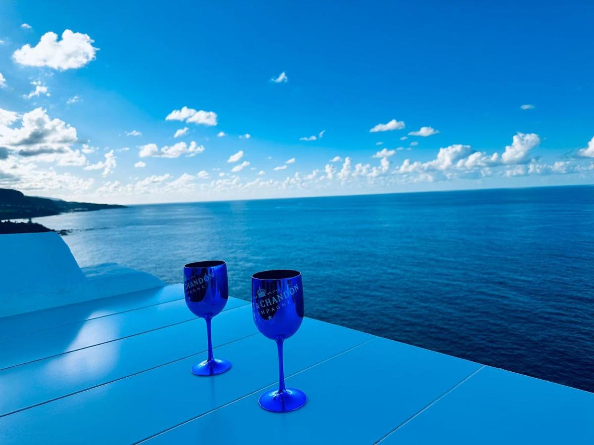 Casa Del Mar With Large Sun Terrace Facing The Sea, Luxury Apartamento *