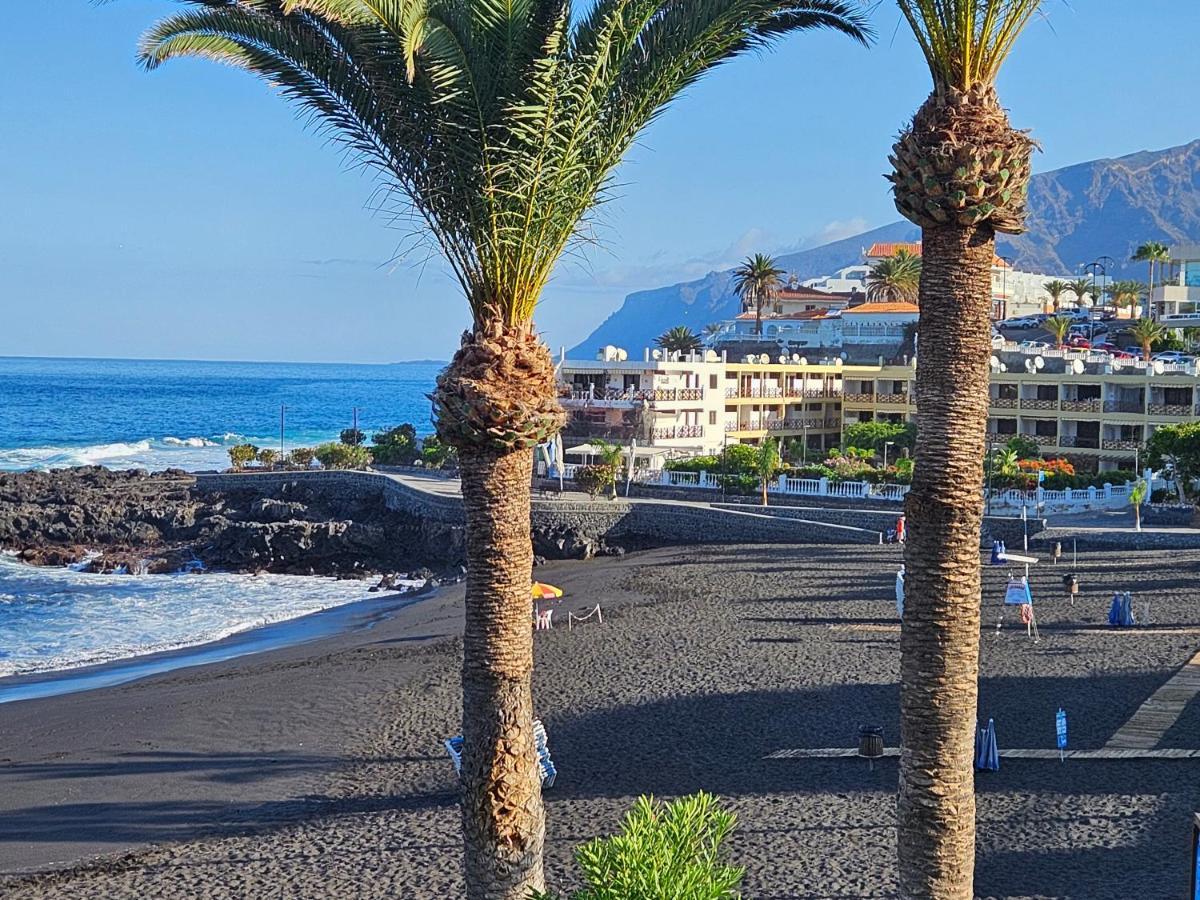 Appartement Paulmarie Playa La Arena *
