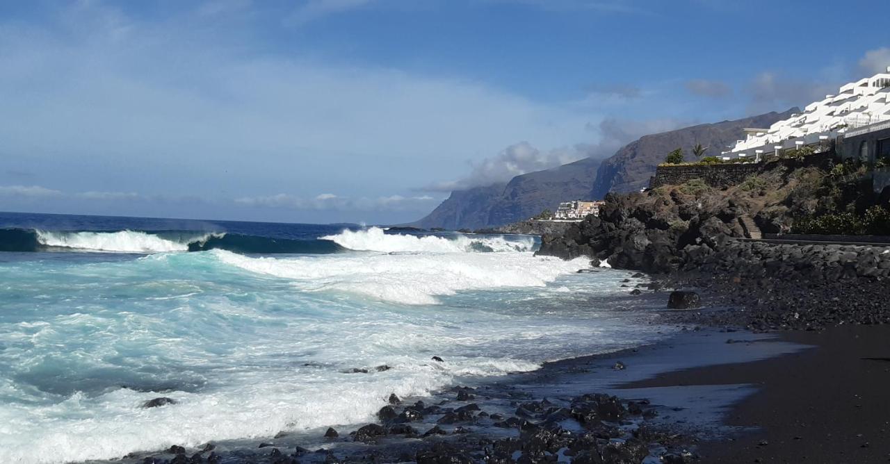 Paulmarie Playa La Arena *