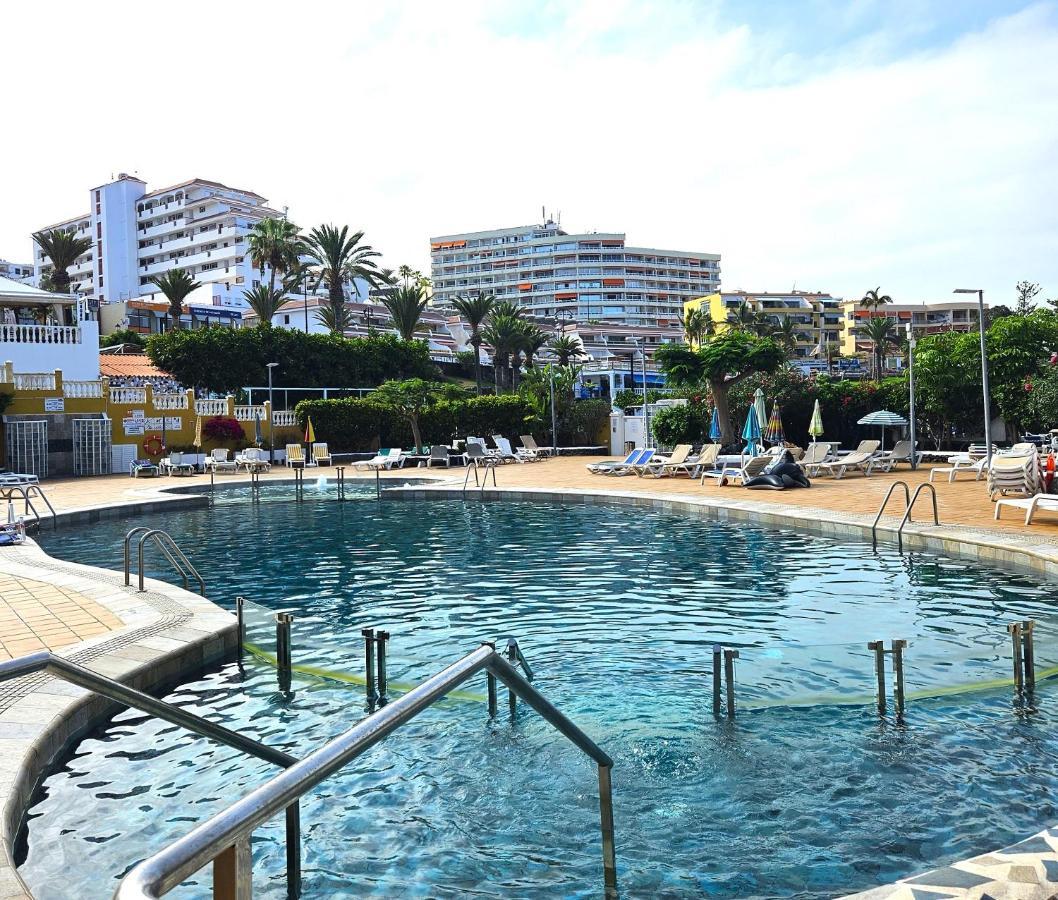Appartement Paulmarie Playa La Arena *