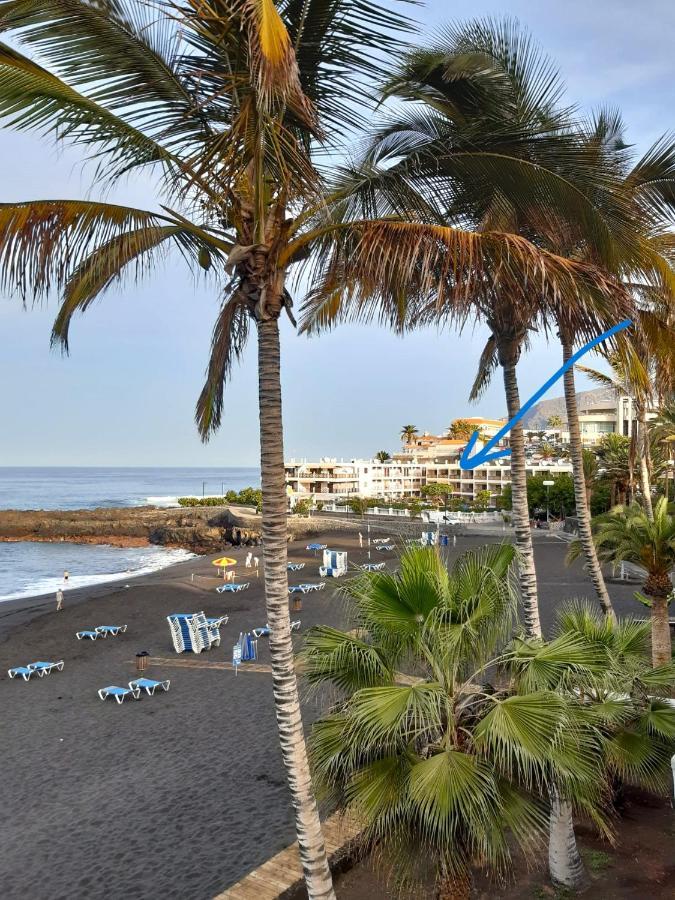 Paulmarie Playa La Arena *