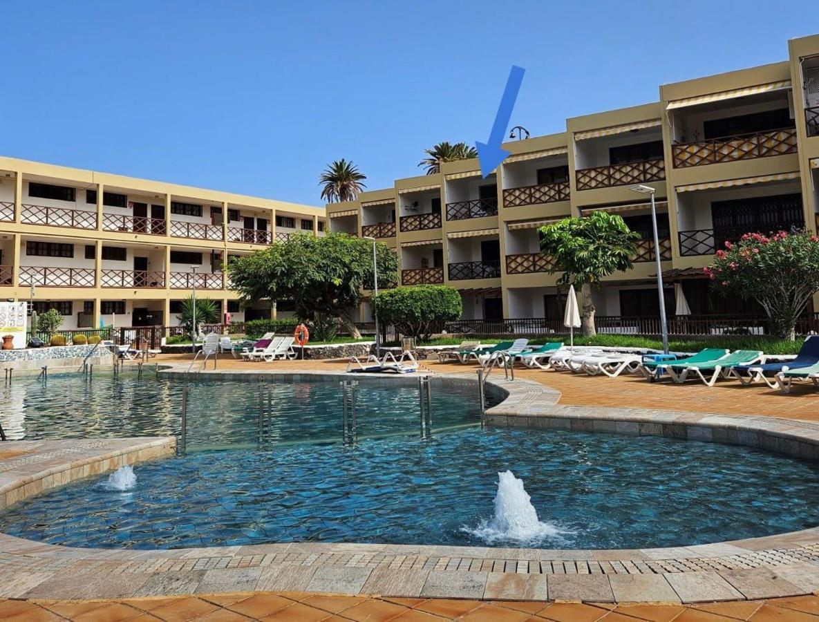 Appartement Paulmarie Playa La Arena Puerto de Santiago (Tenerife)